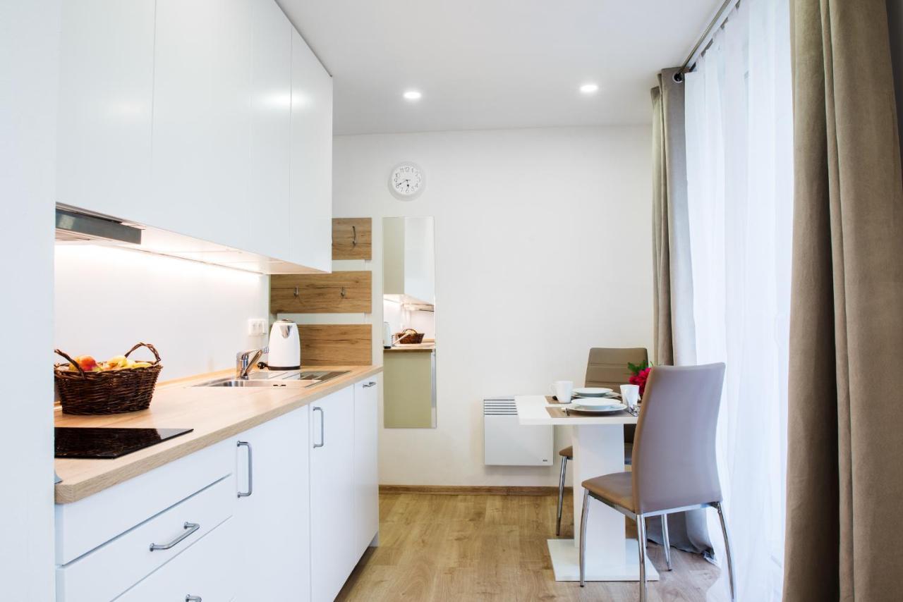 Apartmány Tina a Zdenka - Stožec Exterior foto