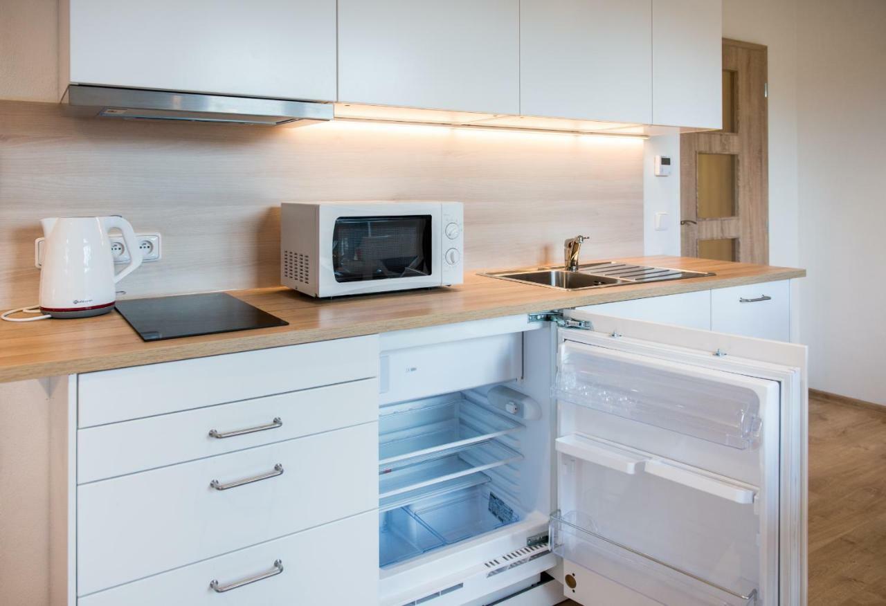 Apartmány Tina a Zdenka - Stožec Exterior foto